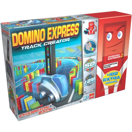 jouet club domino express