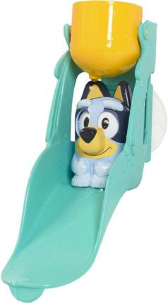 Tomy - Bluey -toboggan