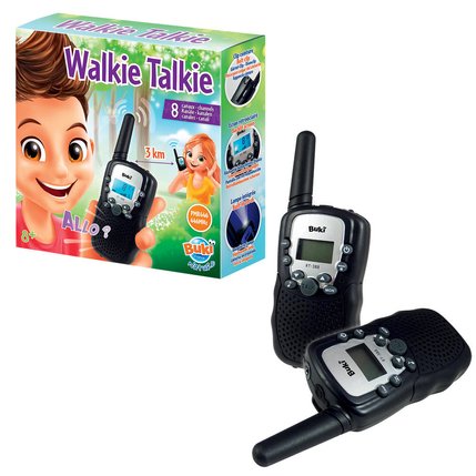 Walkie Talkie Jeux Exterieurs Et Sports Joueclub