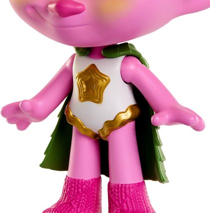 Les trolls - poupee viva melodies lumieres | poupees | jouéclub