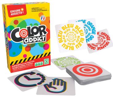 Ducale - Color Addict