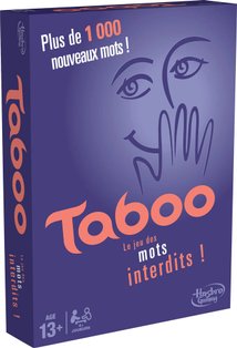 Taboo Classique