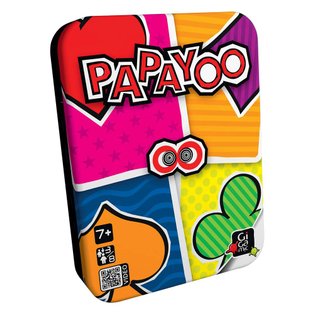 Jeu - Papayoo
