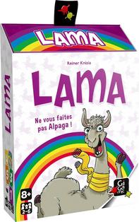 Lama