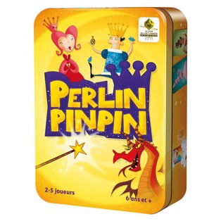Perlinpinpin